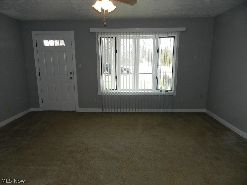 Eaton Homes - Residential