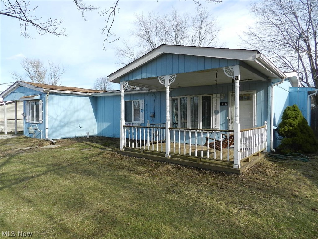 Eaton Homes - Residential