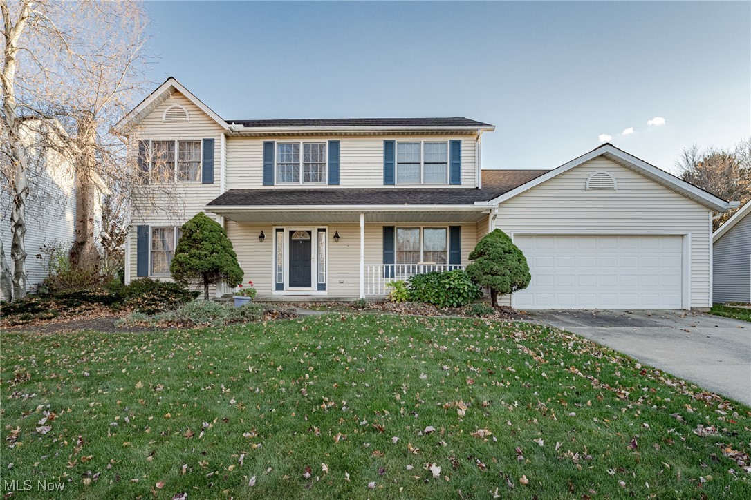 16097 N Laguardia, Strongsville, Ohio image 1