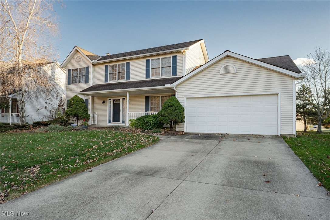 16097 N Laguardia, Strongsville, Ohio image 2