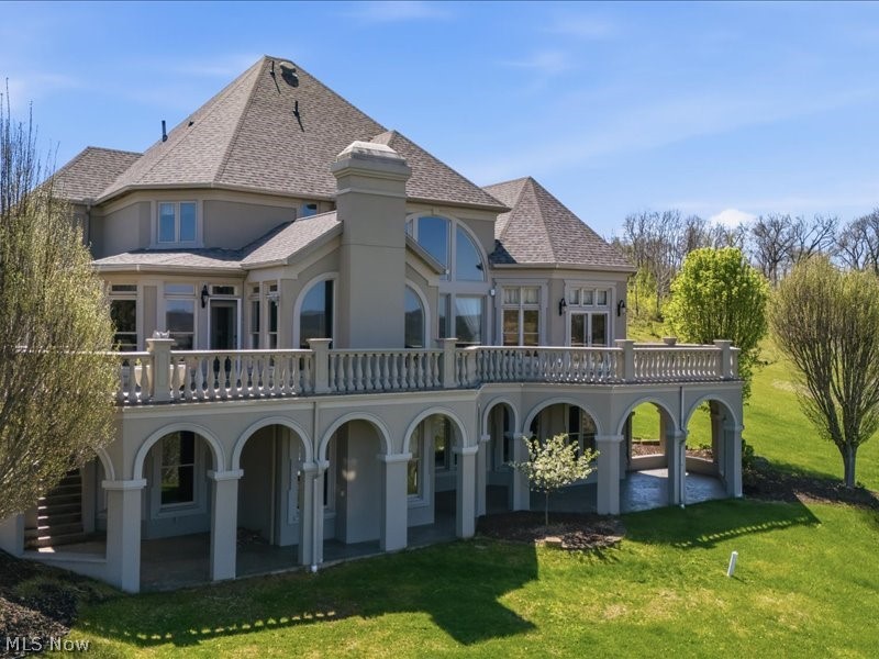 Vienna, West Virginia, 26105, United States, 6 Bedrooms Bedrooms, ,6 BathroomsBathrooms,Residential,Active,2043275