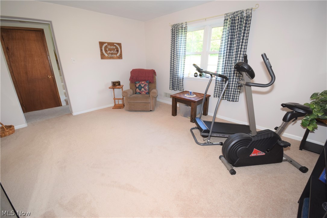 Silver Lake Little Farms - Residential