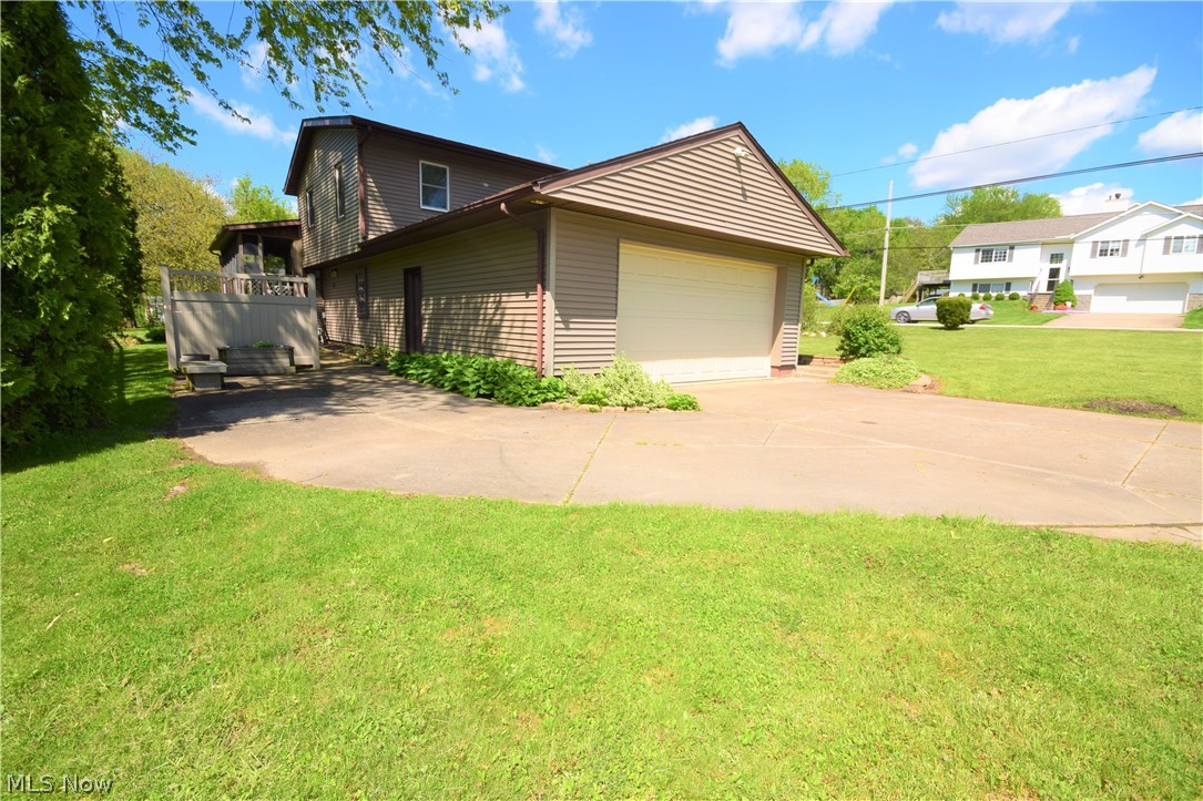 Silver Lake Little Farms - Residential