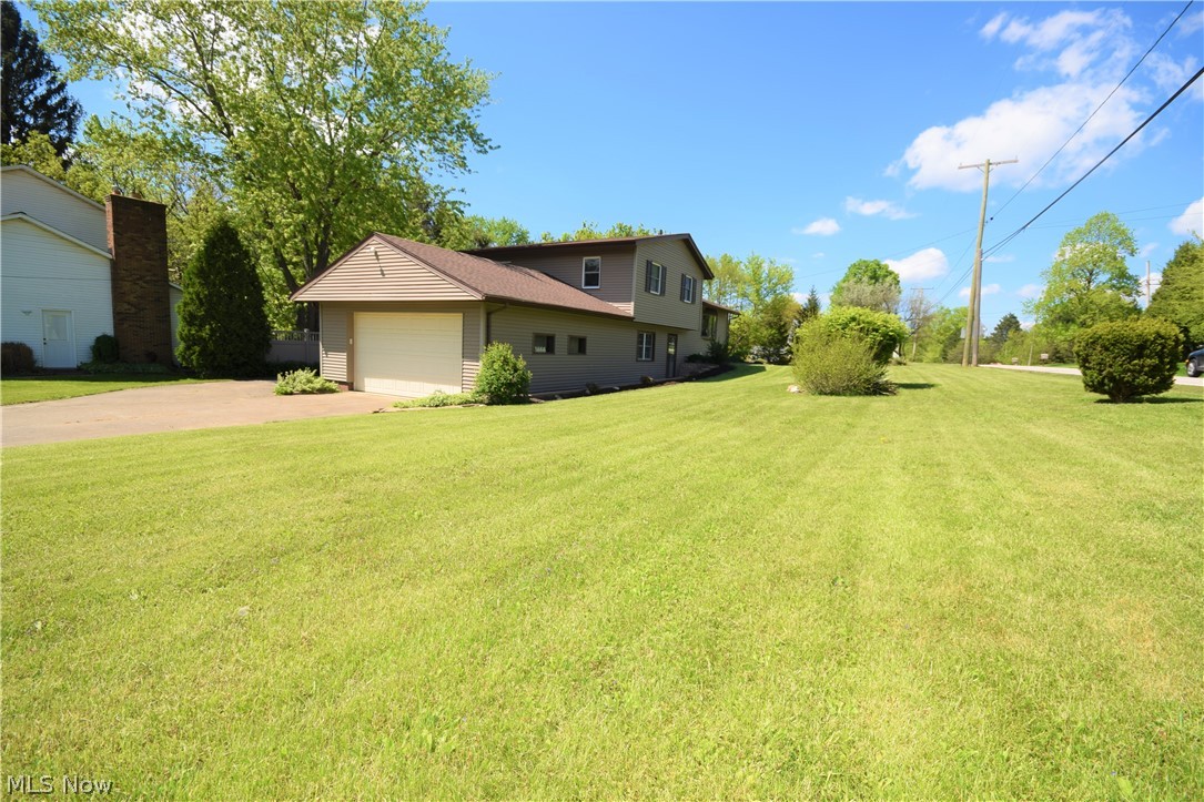 Silver Lake Little Farms - Residential