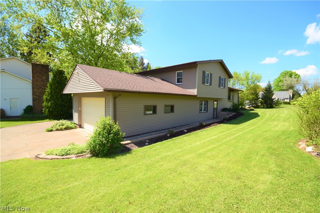 Silver Lake Little Farms - Residential