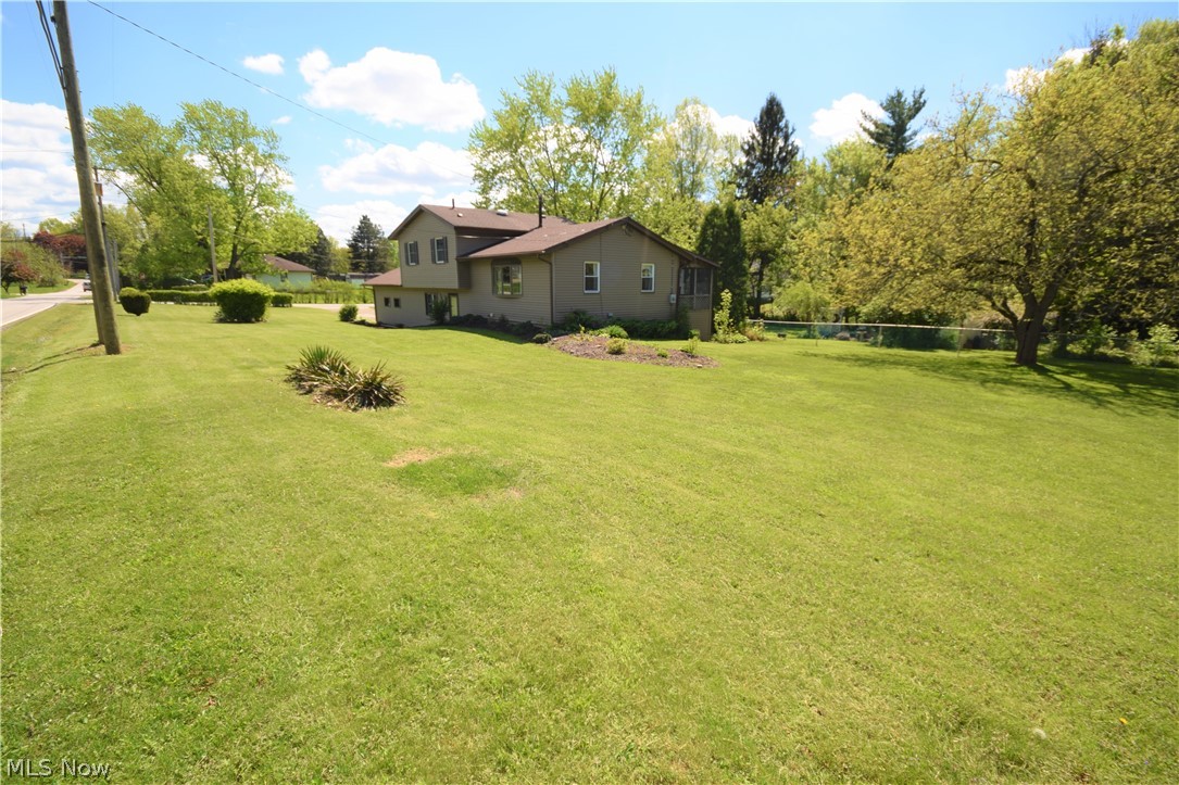 Silver Lake Little Farms - Residential