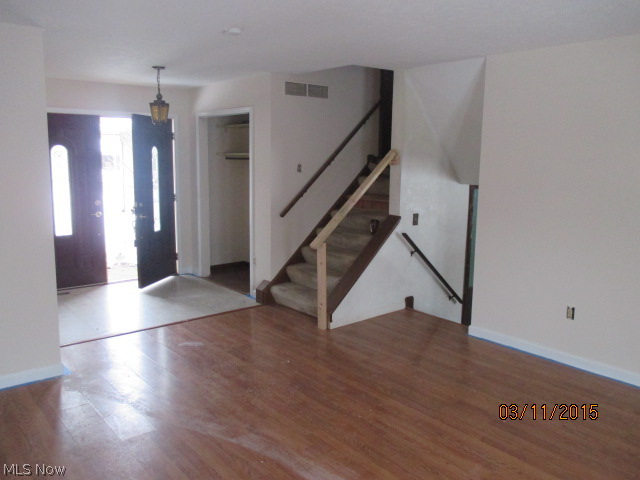 Washington Village - Residential