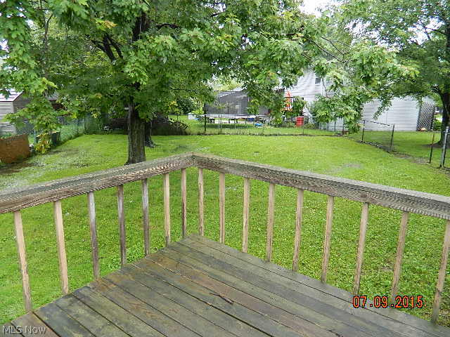 Washington Village - Residential