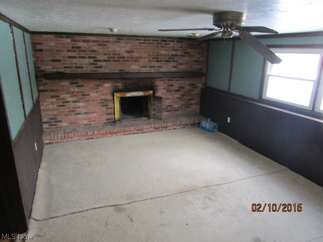 Washington Village - Residential