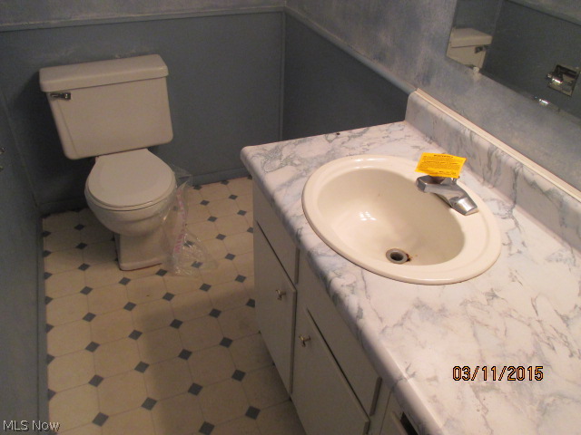 Washington Village - Residential