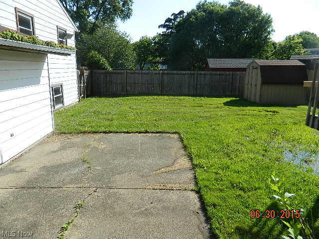 Washington Village - Residential