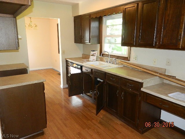 Washington Village - Residential