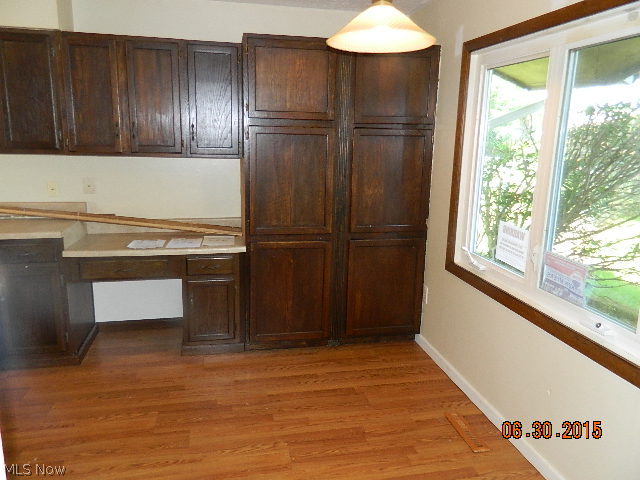 Washington Village - Residential