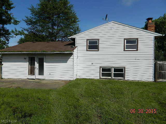 Washington Village - Residential