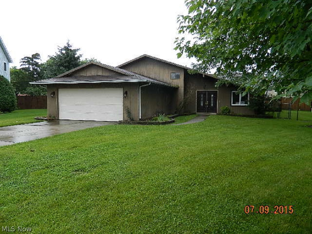 Washington Village - Residential