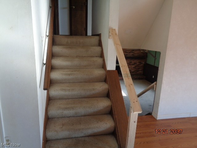 Washington Village - Residential