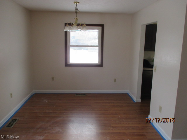 Washington Village - Residential