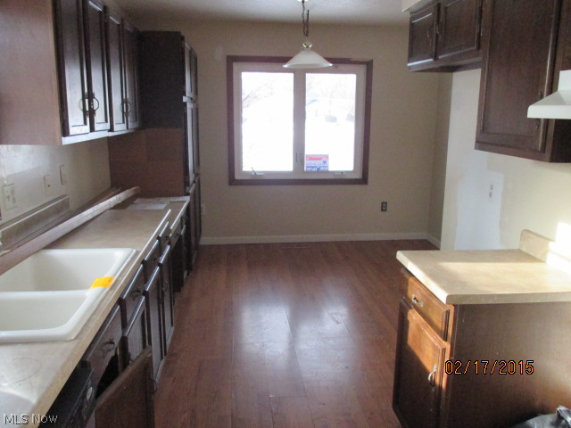 Washington Village - Residential