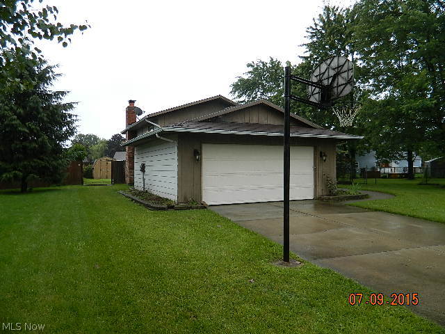 Washington Village - Residential