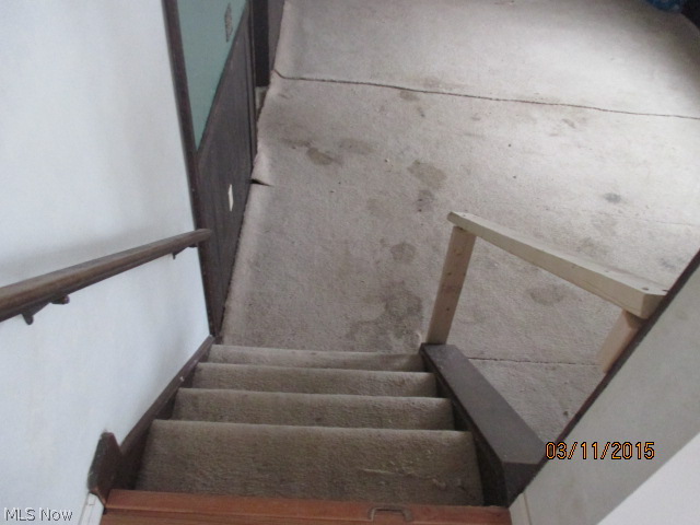 Washington Village - Residential