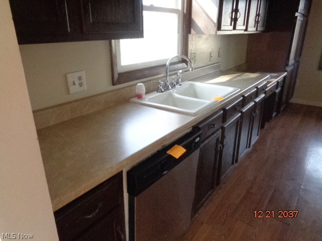 Washington Village - Residential