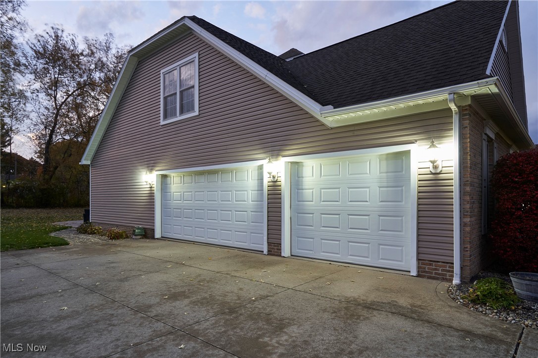 Mayfair East Ph 3 - Residential