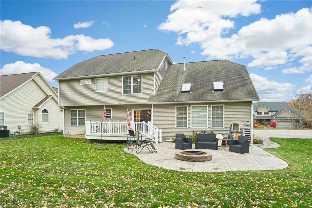 Mayfair East Ph 3 - Residential