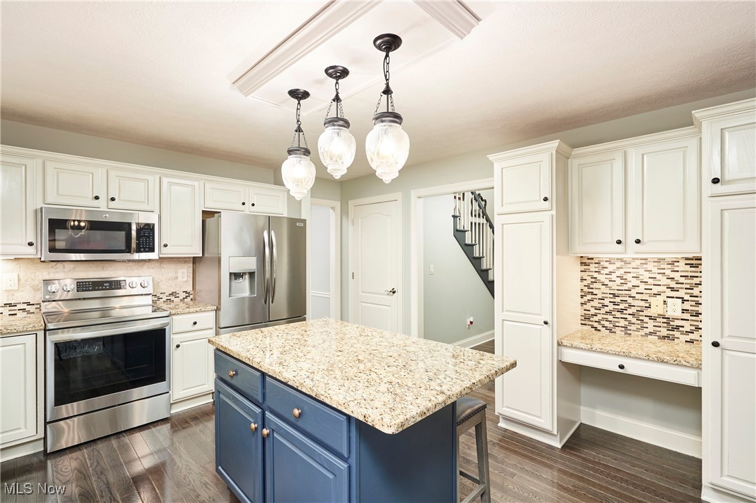 Mayfair East Ph 3 - Residential