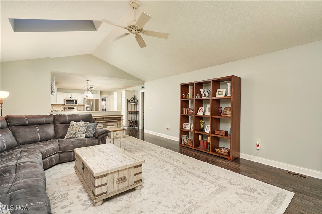 Mayfair East Ph 3 - Residential