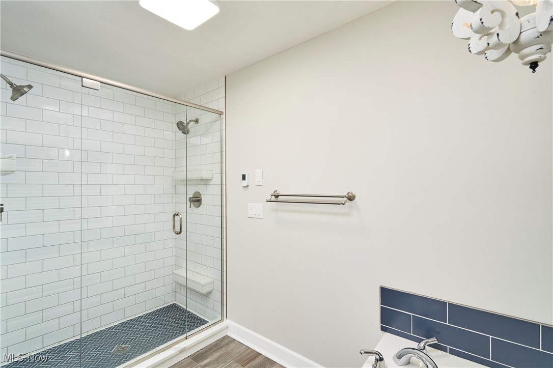 Mayfair East Ph 3 - Residential