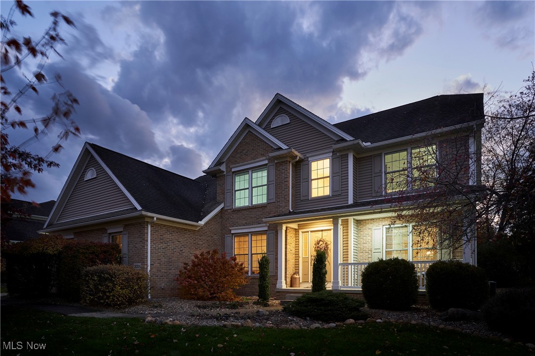 Mayfair East Ph 3 - Residential