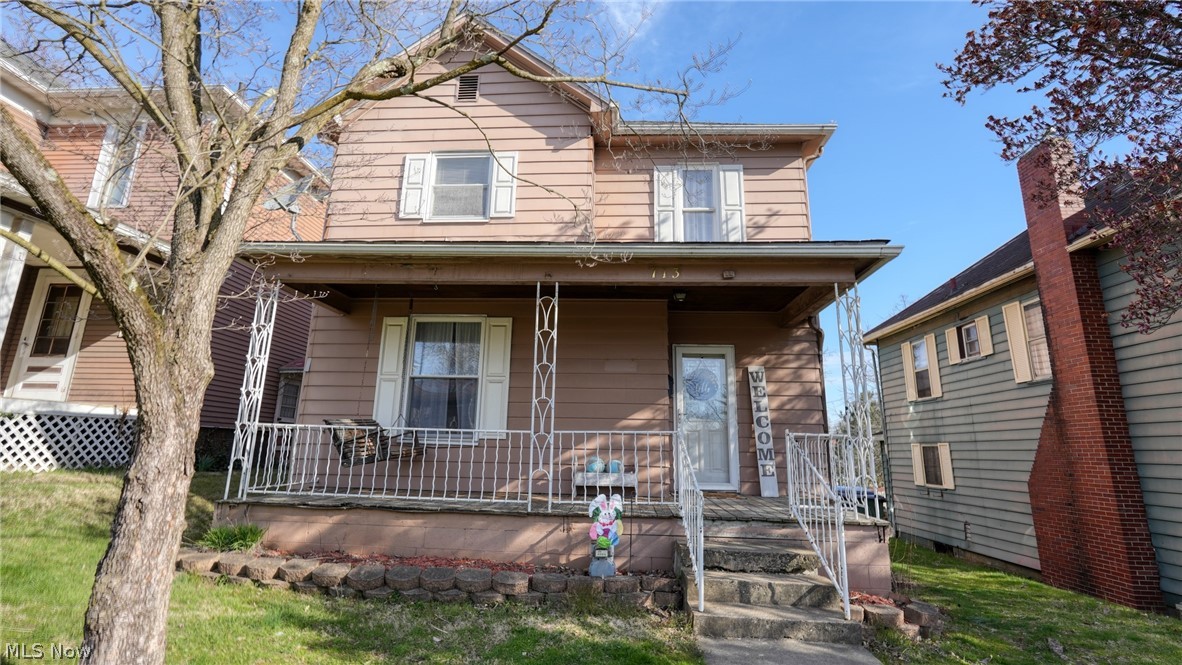 713 Taylor Avenue, Cambridge, Ohio image 3