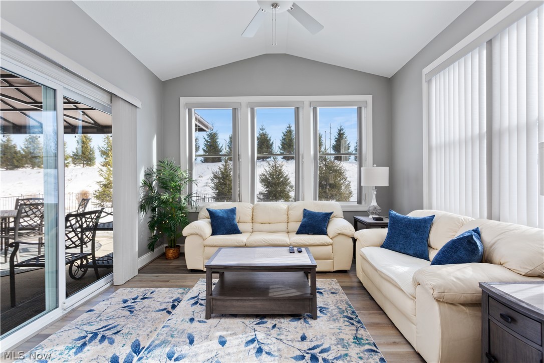 Siedel Farms Sub #6 - Residential