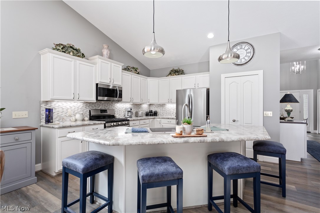 Siedel Farms Sub #6 - Residential