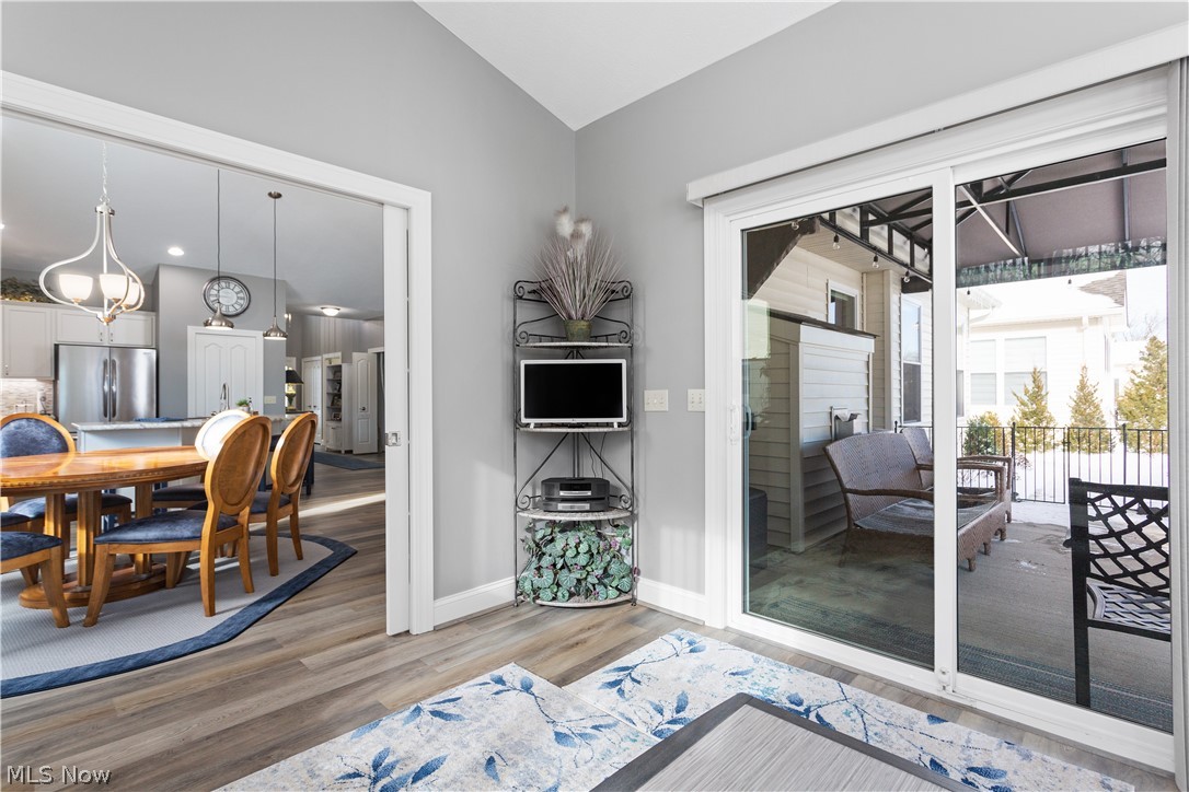 Siedel Farms Sub #6 - Residential