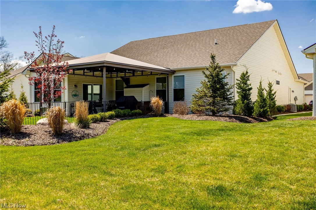 Siedel Farms Sub #6 - Residential