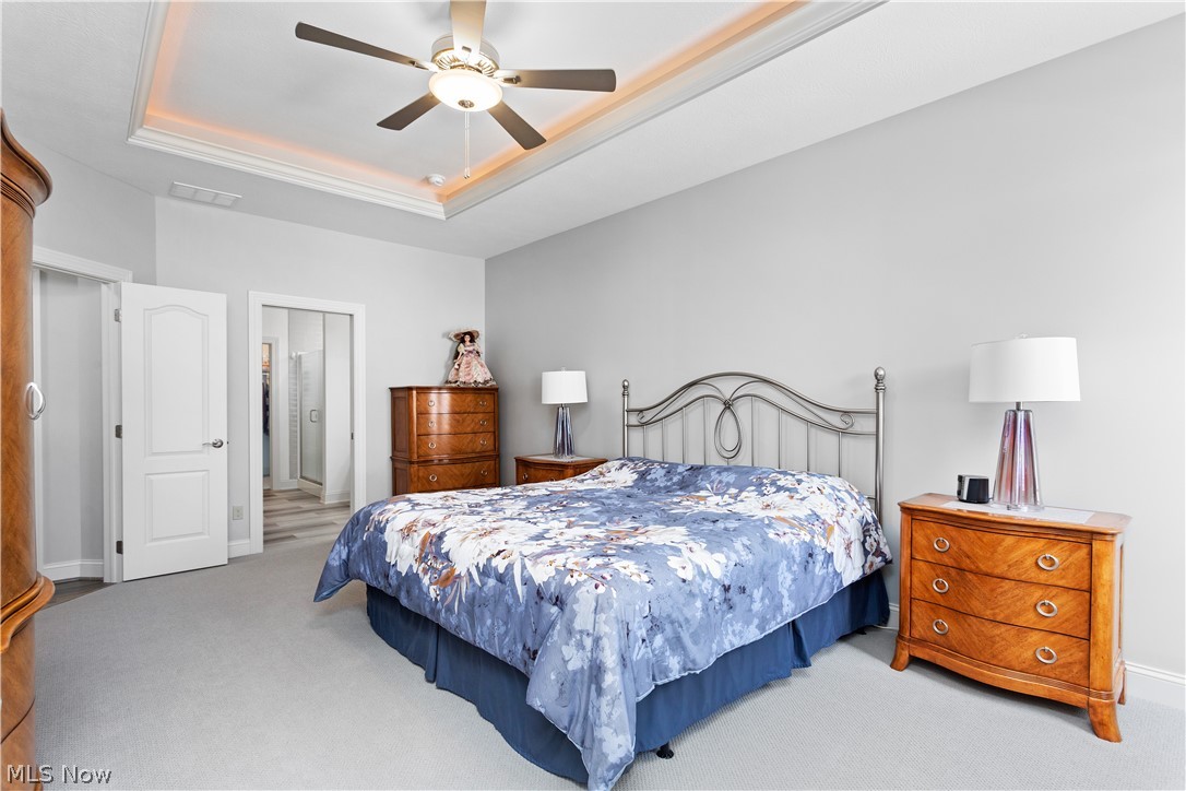 Siedel Farms Sub #6 - Residential