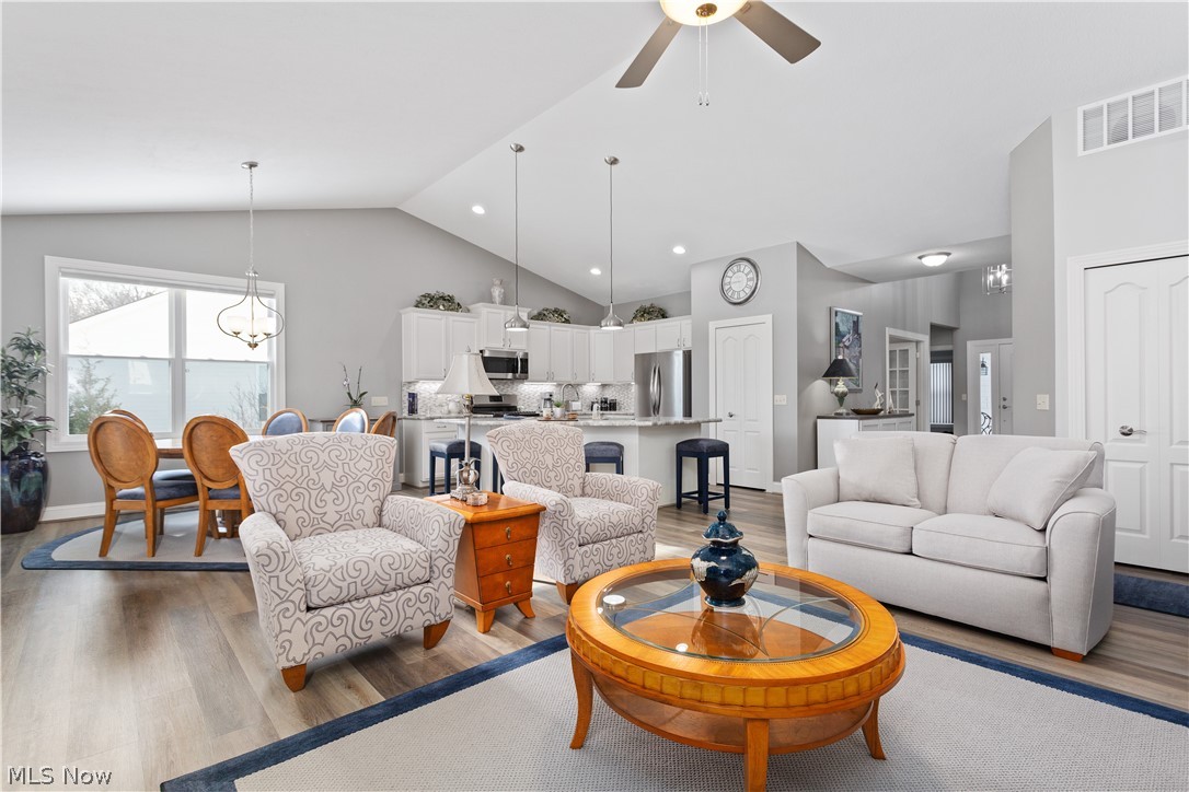 Siedel Farms Sub #6 - Residential