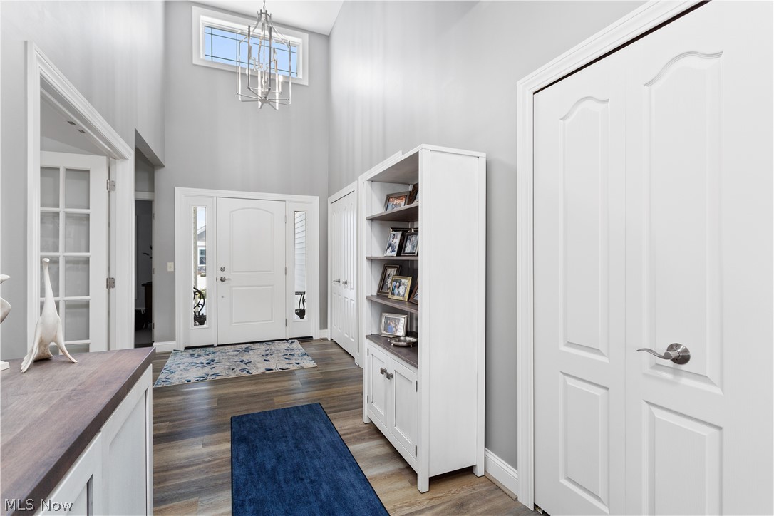 Siedel Farms Sub #6 - Residential