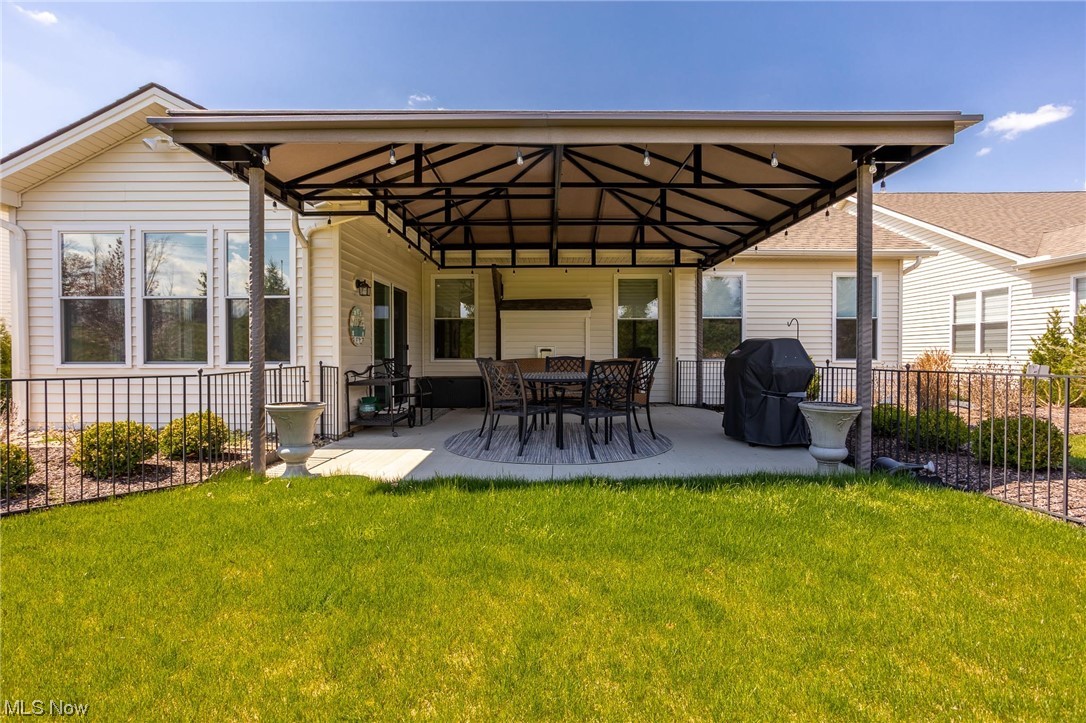 Siedel Farms Sub #6 - Residential