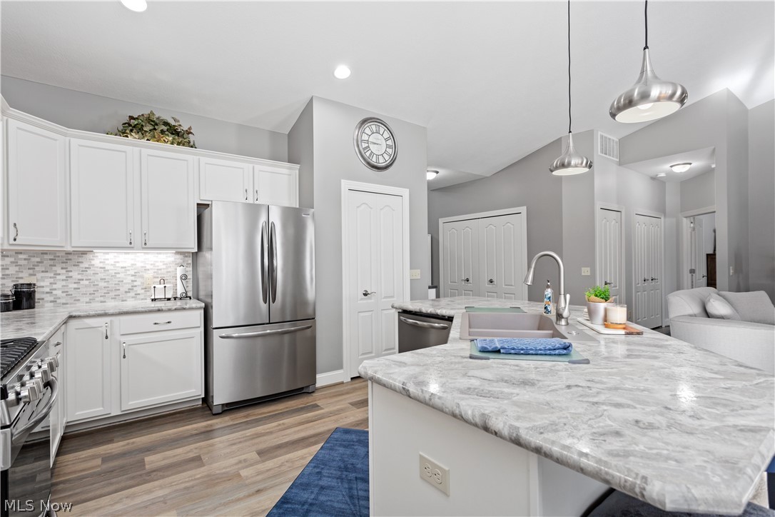 Siedel Farms Sub #6 - Residential