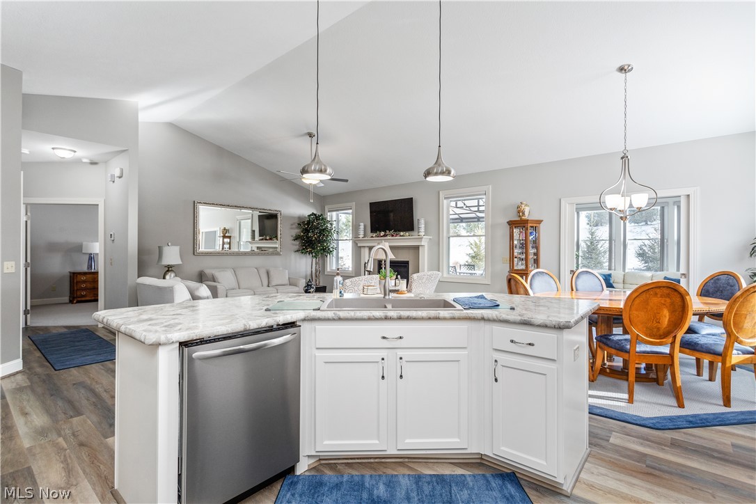 Siedel Farms Sub #6 - Residential