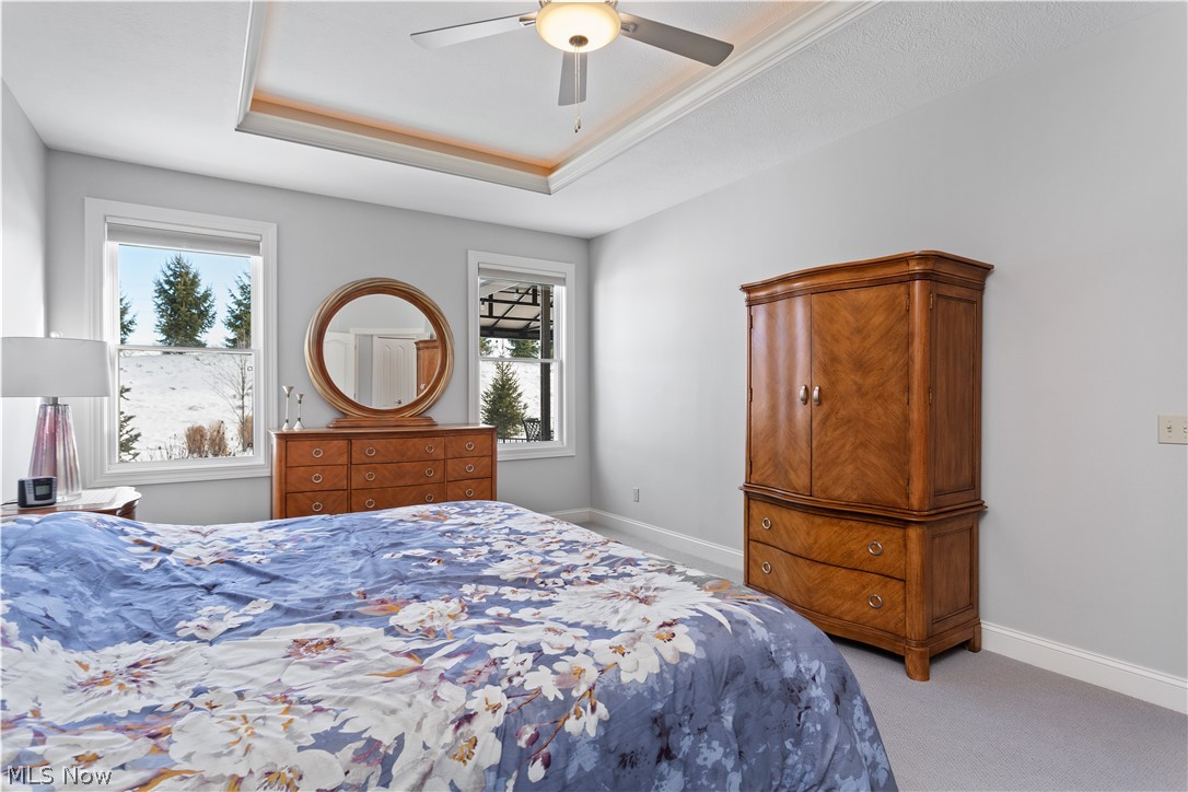 Siedel Farms Sub #6 - Residential