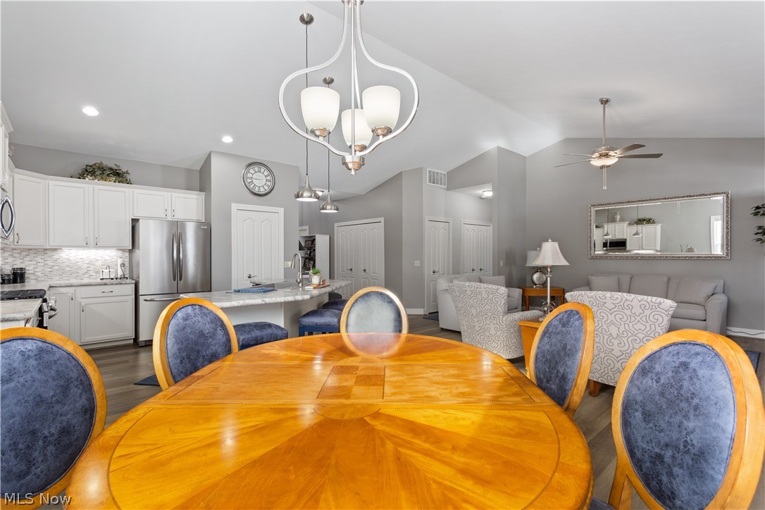 Siedel Farms Sub #6 - Residential