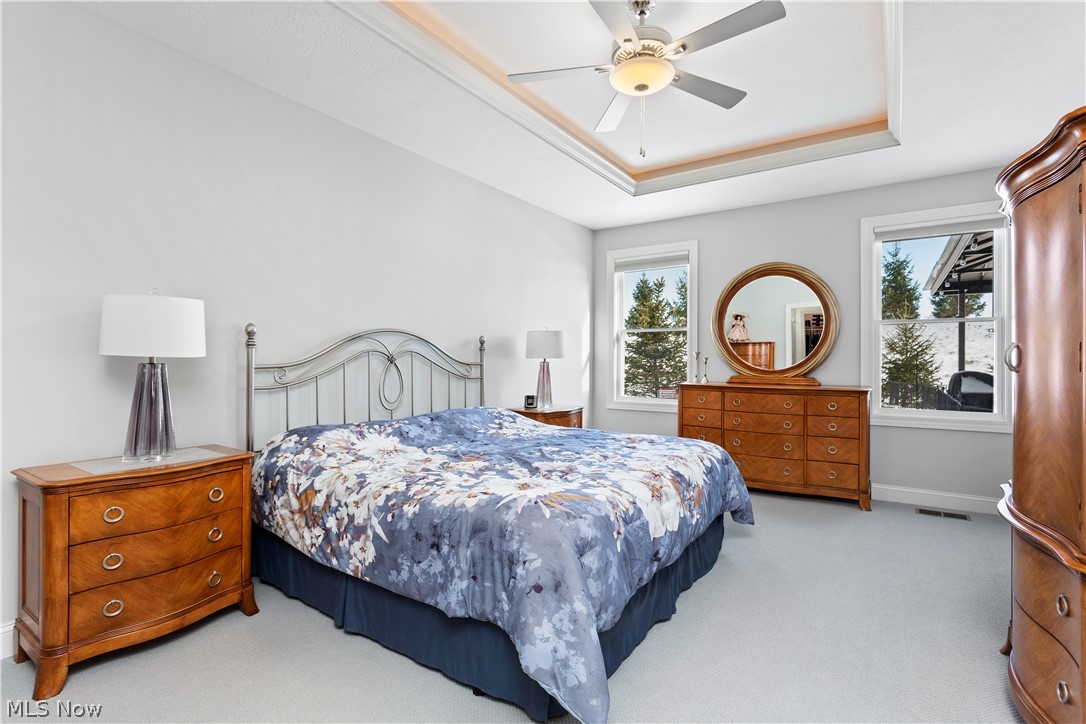 Siedel Farms Sub #6 - Residential