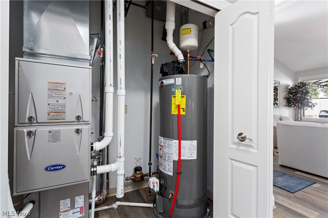 Siedel Farms Sub #6 - Residential