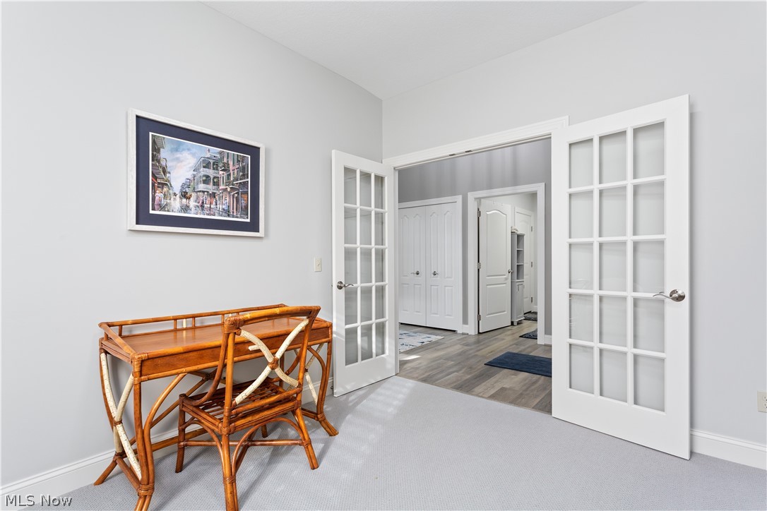 Siedel Farms Sub #6 - Residential