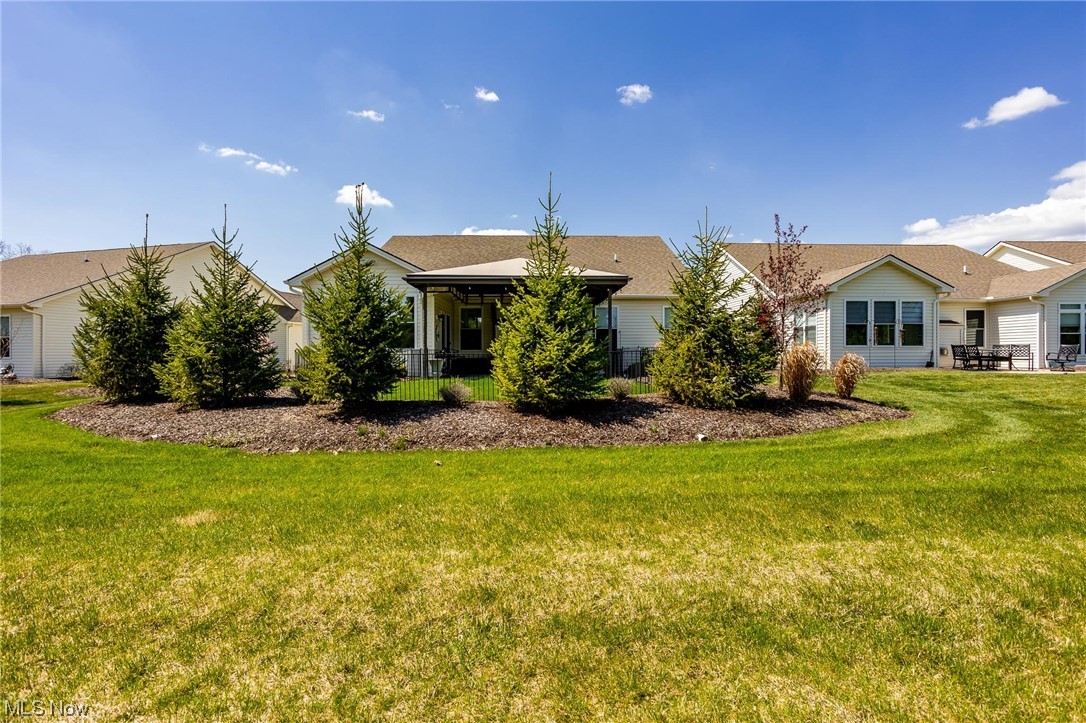 Siedel Farms Sub #6 - Residential