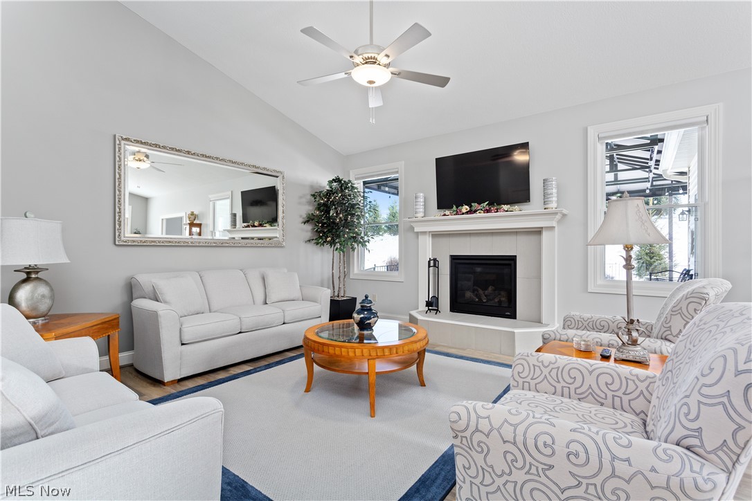 Siedel Farms Sub #6 - Residential