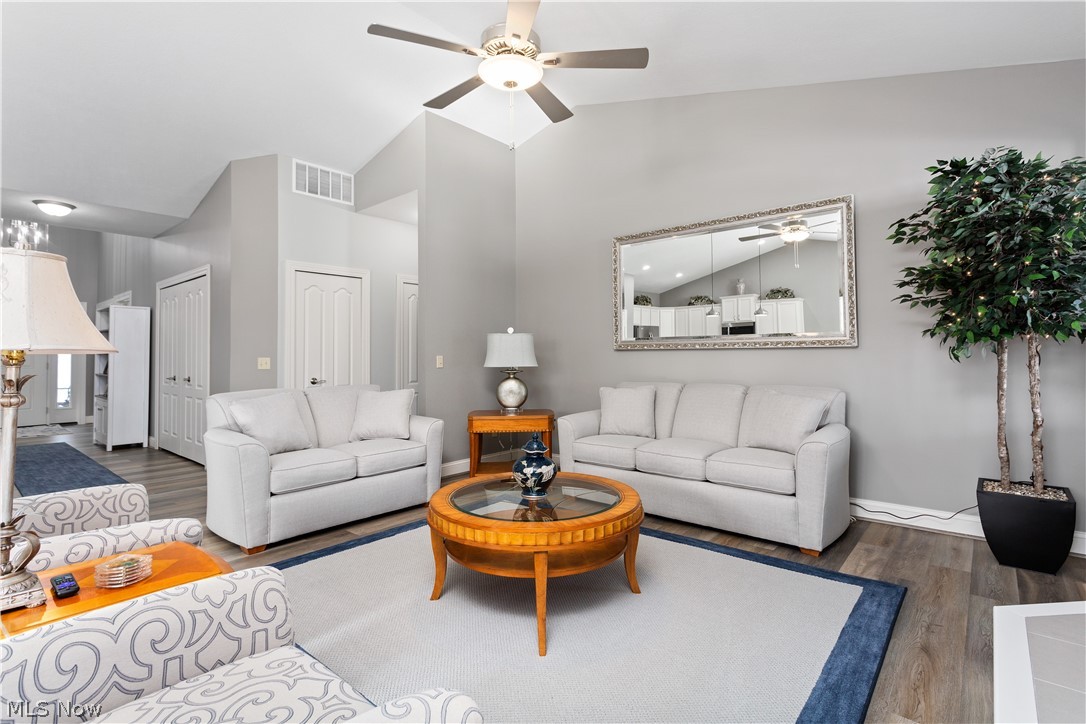 Siedel Farms Sub #6 - Residential